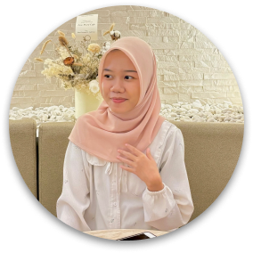 Alifah Khairina
