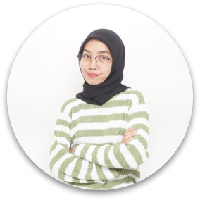 Farah Setyaningsih