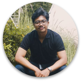 Pramono Budi P