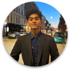 Raul Ilma Rajasa