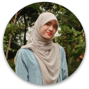 Syahda Arista P