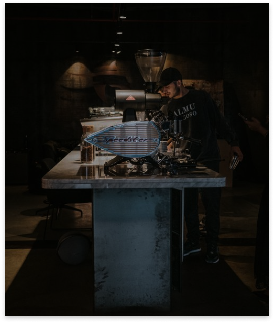 Business Background